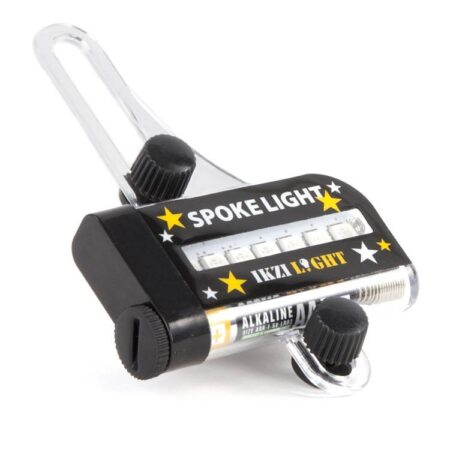 Spaaklicht met 7 led | IKZI