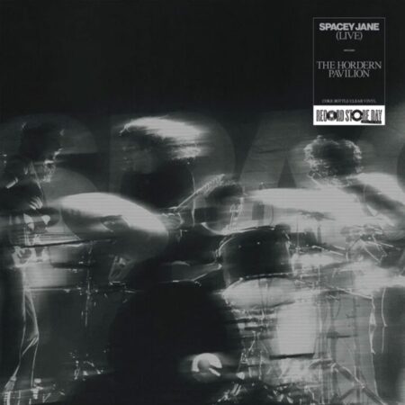 Spacey Jane - Live At The Hordern Pavilion Sydney