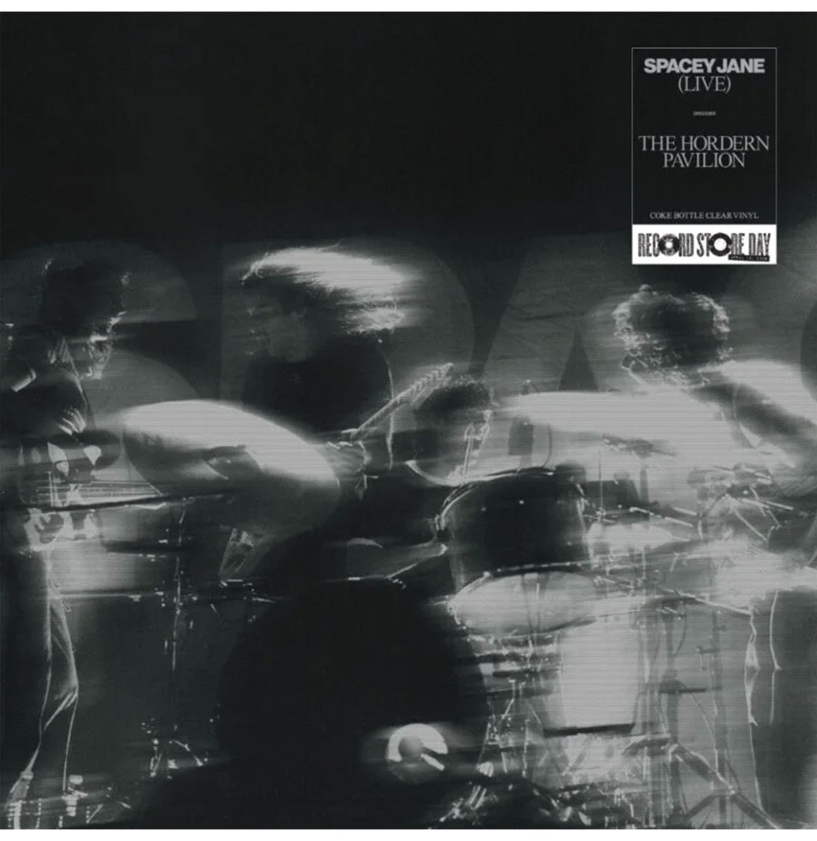 Spacey Jane - Live At The Hordern Pavilion Sydney