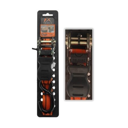 Spanband met haken | FX tools