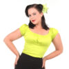 Spanish Peasant Top