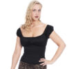 Spanish Peasant Top