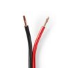 Speaker-Kabel | 2 x 2