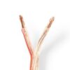 Speaker-Kabel | 2 x 6