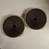 Speakers 8" (Set) | Fiftiesstore