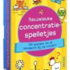 Speel- En Leerkaarten - Reuzeleuke Concentratiespelletjes |