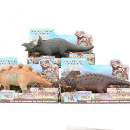Speelfiguur Dinosaurus Met Geluid |