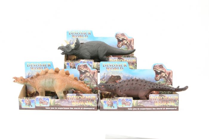 Speelfiguur Dinosaurus Met Geluid |