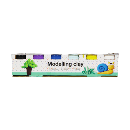 Speelgoed klei - Blauw | Zeeman