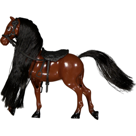 Speelgoed paard - Bruin | Zeeman