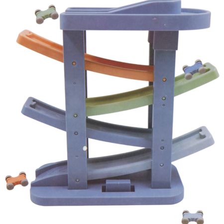 Speelgoed racebaan - Multi-color | Zeeman