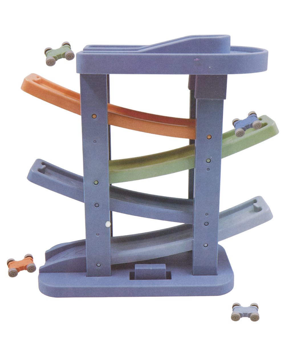 Speelgoed racebaan - Multi-color | Zeeman