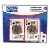 Speelkaarten 2 Sets |