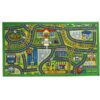 Speelkleed Stad 95 X 200cm |
