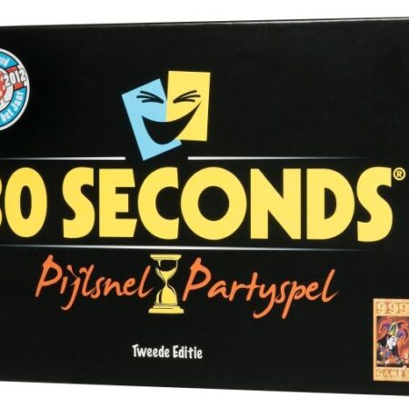 Spel 30 seconds | 999-games