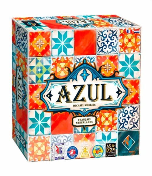 Spel Azul |