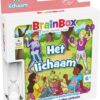 Spel Brainbox Pocket Het Lichaam |