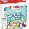 Spel Brainbox Pocket Historische Helden |