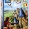 Spel Carcassonne | 999-games