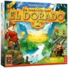 Spel De Zoektocht Naar El Dorado | 999-games