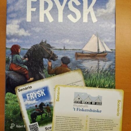 Spel Frysk |