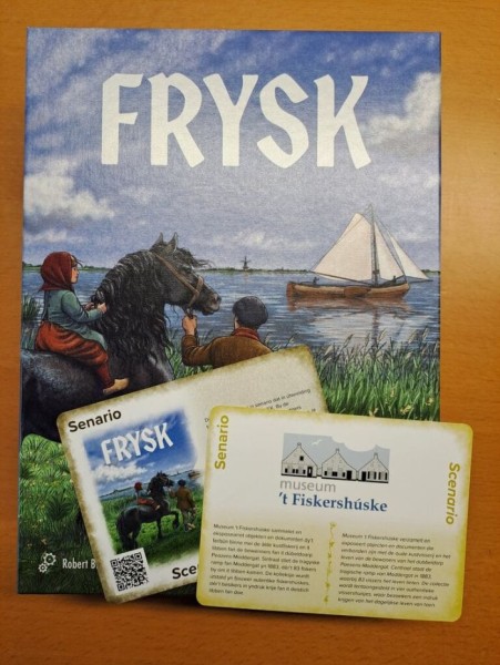 Spel Frysk |