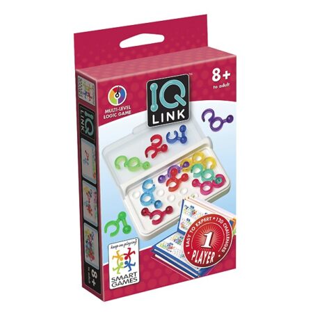 Spel IQ Link | Smart games
