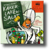 Spel Kakkerlaksalade | 999-games