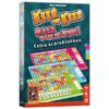 Spel Keer op Keer Scoreblok 3 Stuks Level 5