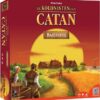 Spel Kolonisten van Catan - Het Basisspel | 999-games