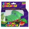 Spel Krokodil Bijt |