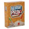 Spel Letterprik- Bordspel |