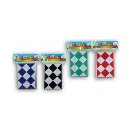 Spel Magische Slang 24 Delig Fidget |