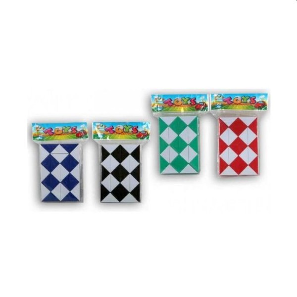 Spel Magische Slang 24 Delig Fidget |