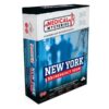 Spel Medical Mysteries New York | Identity Games