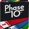 Spel Phase 10 | Mattel