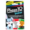 Spel Phase 10 Junior - Kaartspel | Mattel