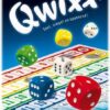 Spel Qwixx Bloks Uitbreidingsset | White Goblin Games