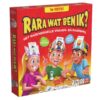 Spel Rara Wat Ben Ik (nl) |