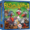 Spel Regenwormen | 999-games