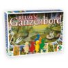 Spel Reuzeganzenbord | Selecta