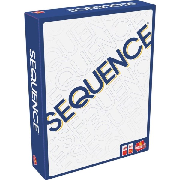 Spel Sequence Original | Goliath
