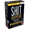 Spel Shit Happens Voor Sukkels Die Geen Engels Kunnen | Goliath