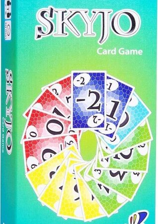 Spel Skyjo |