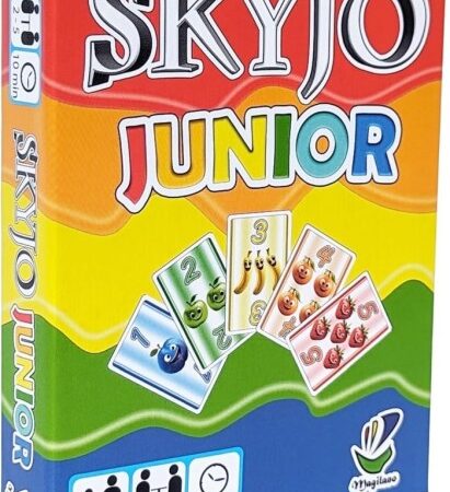 Spel Skyjo Junior |
