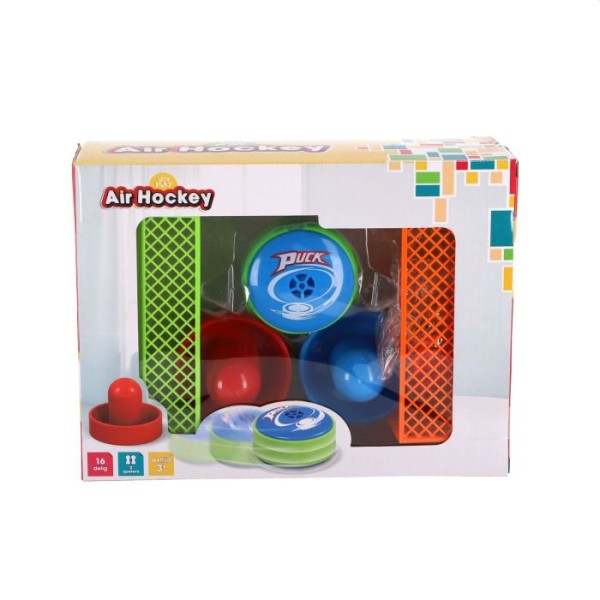 Spel Tafel Airhockey 2 Personen |