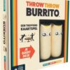 Spel Throw Burrito NL | Asmodee