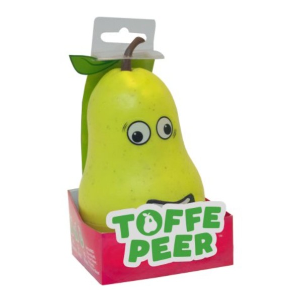 Spel Toffe Peer |