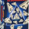 Spel Triominos Voyager Reisspel | Goliath