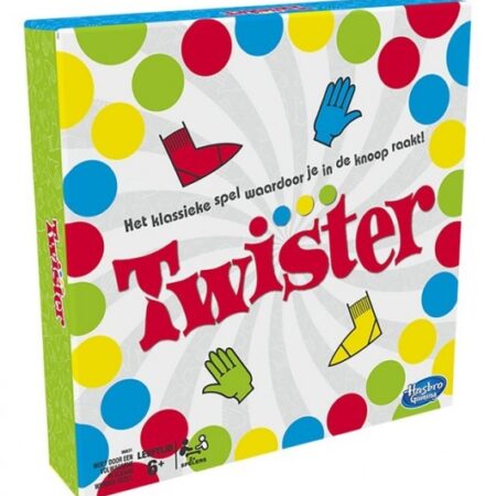 Spel Twister | Hasbro